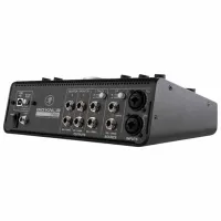 Усилитель Mackie BIG KNOB Studio Стерео / photo 2