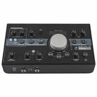 Усилитель Mackie BIG KNOB Studio Стерео / photo 4