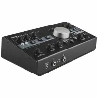 Усилитель Mackie BIG KNOB Studio Стерео / photo 5
