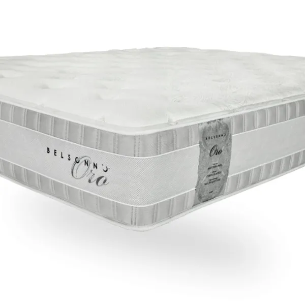 Ортопедический матрас EMM ORO Belsonno 160 x 200 см Высота матраса: 35 см photo 2