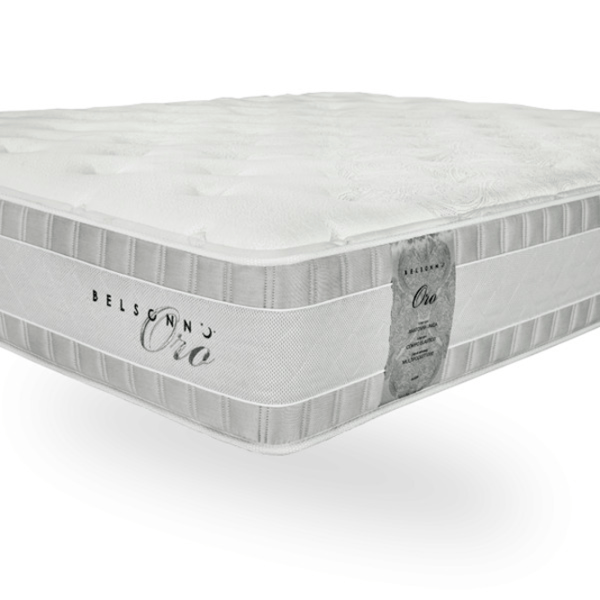 Ортопедический матрас EMM ORO Belsonno 160 x 200 см Высота матраса: 35 см photo 2