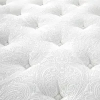Saltea ortopedică EMM ORO Belsonno 160 x 200 cm Înălțimea saltelei: 35 cm photo 3