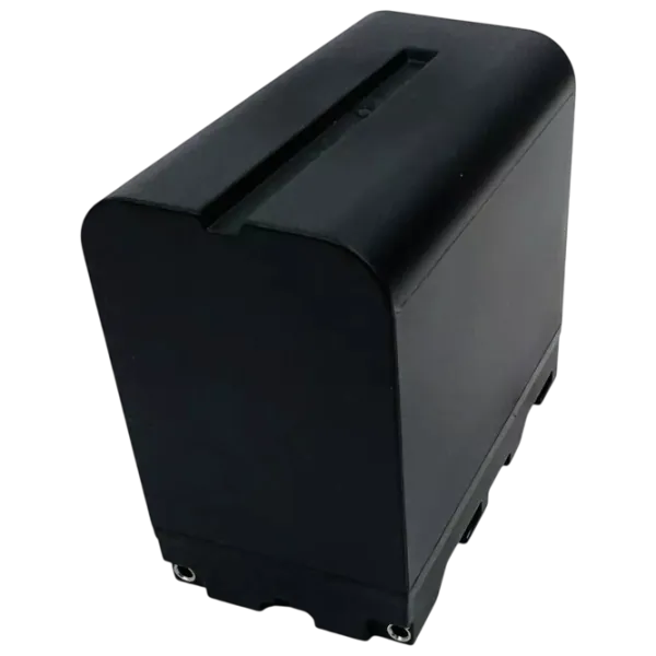 Аккумулятор для фотоаппарата Yidoblo NP-F970 Li-Ion / 6600 мАч photo 3
