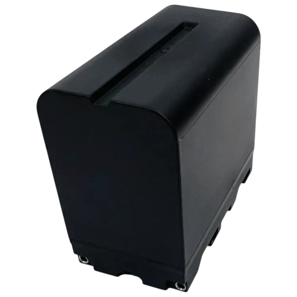 Аккумулятор для фотоаппарата Yidoblo NP-F970 Li-Ion / 6600 мАч photo 3
