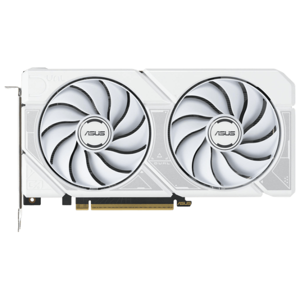 Placă video Asus GeForce RTX 5060 Ti Dual OC Edition PCI Express x16 5.0 / 16 GB photo 1 Placă video Asus GeForce RTX 5060 Ti Dual OC Edition PCI Express x16 5.0 / 16 GB photo 1