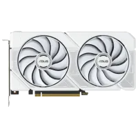 Видеокарта Asus GeForce RTX 5060 Ti Dual OC Edition PCI Express x16 5.0 / 16 ГБ