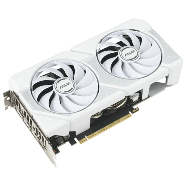 Placă video Asus GeForce RTX 5060 Ti Dual OC Edition PCI Express x16 5.0 / 16 GB photo 2 Placă video Asus GeForce RTX 5060 Ti Dual OC Edition PCI Express x16 5.0 / 16 GB photo 2