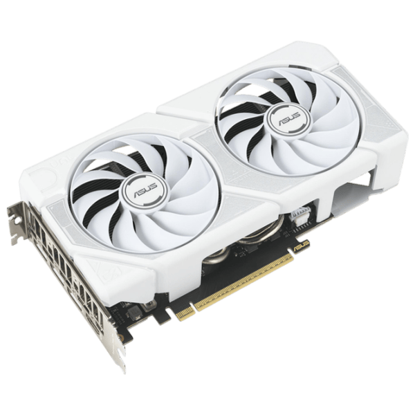 Placă video Asus GeForce RTX 5060 Ti Dual OC Edition PCI Express x16 5.0 / 16 GB photo 2 Placă video Asus GeForce RTX 5060 Ti Dual OC Edition PCI Express x16 5.0 / 16 GB photo 2