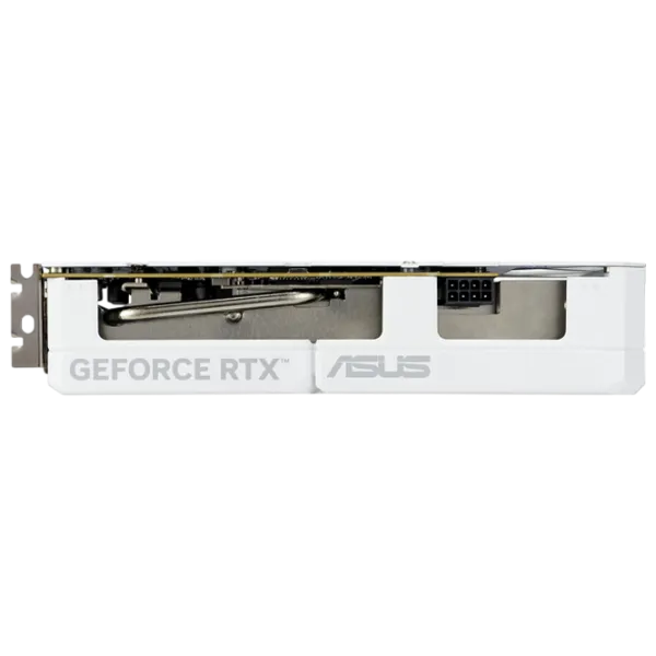 Placă video Asus GeForce RTX 5060 Ti Dual OC Edition PCI Express x16 5.0 / 16 GB photo 3 Placă video Asus GeForce RTX 5060 Ti Dual OC Edition PCI Express x16 5.0 / 16 GB photo 3