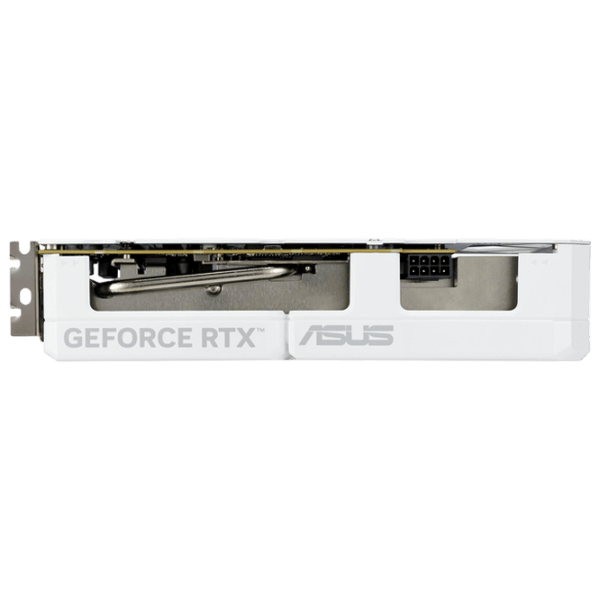 Placă video Asus GeForce RTX 5060 Ti Dual OC Edition PCI Express x16 5.0 / 16 GB photo 3 Placă video Asus GeForce RTX 5060 Ti Dual OC Edition PCI Express x16 5.0 / 16 GB photo 3