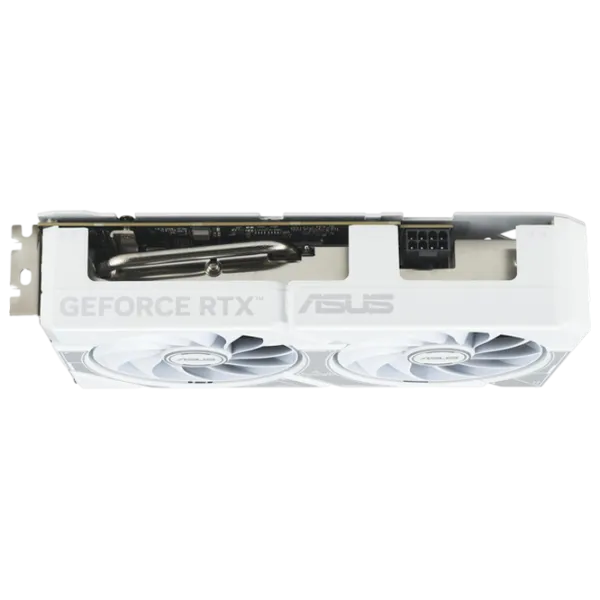 Placă video Asus GeForce RTX 5060 Ti Dual OC Edition PCI Express x16 5.0 / 16 GB photo 5 Placă video Asus GeForce RTX 5060 Ti Dual OC Edition PCI Express x16 5.0 / 16 GB photo 5