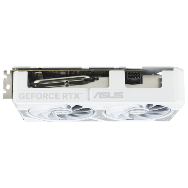 Placă video Asus GeForce RTX 5060 Ti Dual OC Edition PCI Express x16 5.0 / 16 GB photo 5 Placă video Asus GeForce RTX 5060 Ti Dual OC Edition PCI Express x16 5.0 / 16 GB photo 5