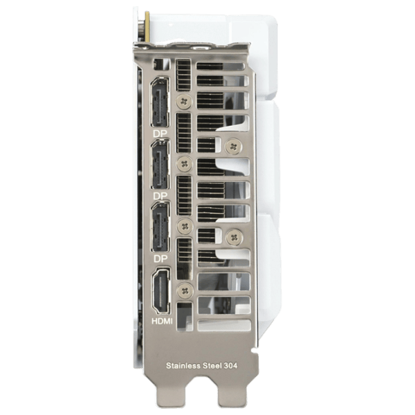 Placă video Asus GeForce RTX 5060 Ti Dual OC Edition PCI Express x16 5.0 / 16 GB photo 6 Placă video Asus GeForce RTX 5060 Ti Dual OC Edition PCI Express x16 5.0 / 16 GB photo 6