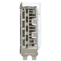 Placă video Asus GeForce RTX 5060 Ti Dual OC Edition PCI Express x16 5.0 / 16 GB photo 6
