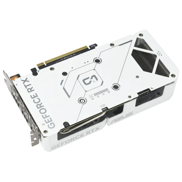 Placă video Asus GeForce RTX 5060 Ti Dual OC Edition PCI Express x16 5.0 / 16 GB photo 7 Placă video Asus GeForce RTX 5060 Ti Dual OC Edition PCI Express x16 5.0 / 16 GB photo 7