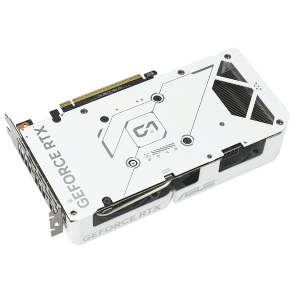 Placă video Asus GeForce RTX 5060 Ti Dual OC Edition PCI Express x16 5.0 / 16 GB photo 7 Placă video Asus GeForce RTX 5060 Ti Dual OC Edition PCI Express x16 5.0 / 16 GB photo 7
