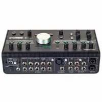 Усилитель Mackie BIG KNOB Studio+ Стерео / photo 4