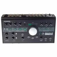 Усилитель Mackie BIG KNOB Studio+ Стерео / photo 5