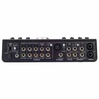 Усилитель Mackie BIG KNOB Studio+ Стерео / photo 6