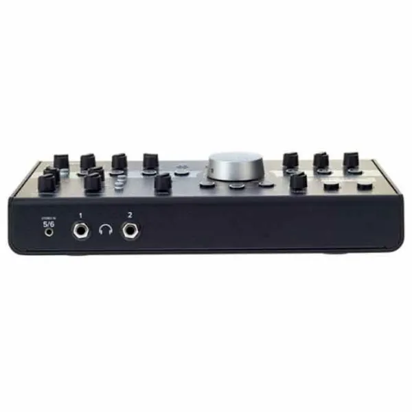 Amplificator Mackie BIG KNOB Studio+ Stereo /  photo 7