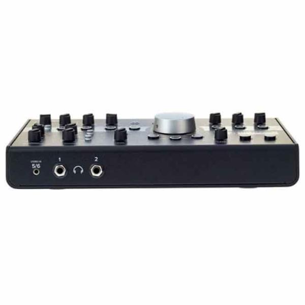 Amplificator Mackie BIG KNOB Studio+ Stereo /  photo 7
