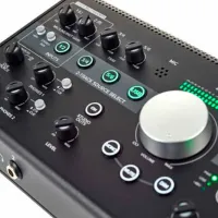 Усилитель Mackie BIG KNOB Studio+ Стерео / photo 8