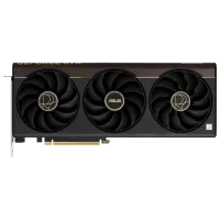 Видеокарта Asus GeForce RTX 5070 Ti ProArt OC Edition PCI Express x16 5.0 / 16 ГБ