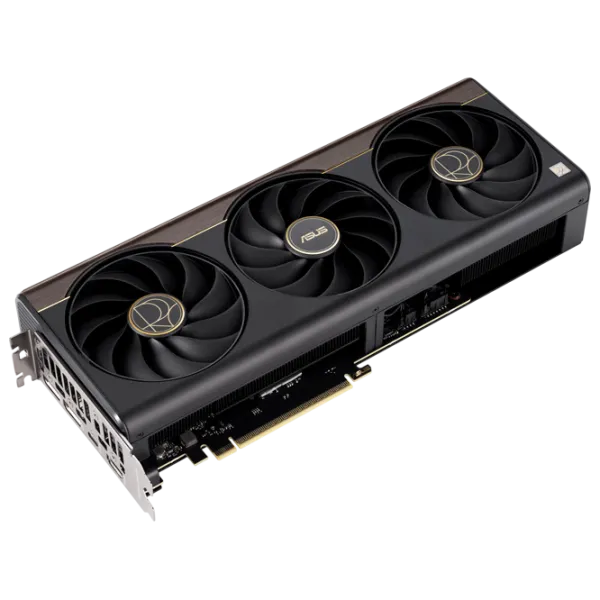 Видеокарта Asus GeForce RTX 5070 Ti ProArt OC Edition PCI Express x16 5.0 / 16 ГБ photo 3 Видеокарта Asus GeForce RTX 5070 Ti ProArt OC Edition PCI Express x16 5.0 / 16 ГБ photo 3