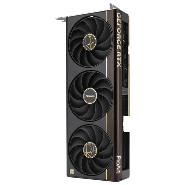 Видеокарта Asus GeForce RTX 5070 Ti ProArt OC Edition PCI Express x16 5.0 / 16 ГБ photo 4 Видеокарта Asus GeForce RTX 5070 Ti ProArt OC Edition PCI Express x16 5.0 / 16 ГБ photo 4