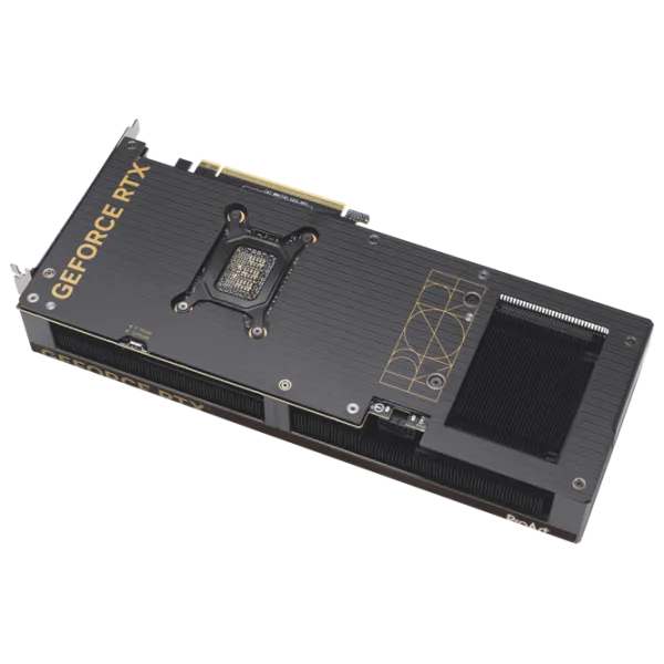 Видеокарта Asus GeForce RTX 5070 Ti ProArt OC Edition PCI Express x16 5.0 / 16 ГБ photo 6 Видеокарта Asus GeForce RTX 5070 Ti ProArt OC Edition PCI Express x16 5.0 / 16 ГБ photo 6