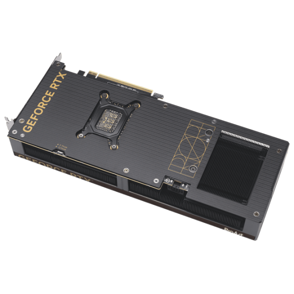 Видеокарта Asus GeForce RTX 5070 Ti ProArt OC Edition PCI Express x16 5.0 / 16 ГБ photo 6 Видеокарта Asus GeForce RTX 5070 Ti ProArt OC Edition PCI Express x16 5.0 / 16 ГБ photo 6