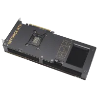 Placă video Asus GeForce RTX 5070 Ti ProArt OC Edition PCI Express x16 5.0 / 16 GB photo 6