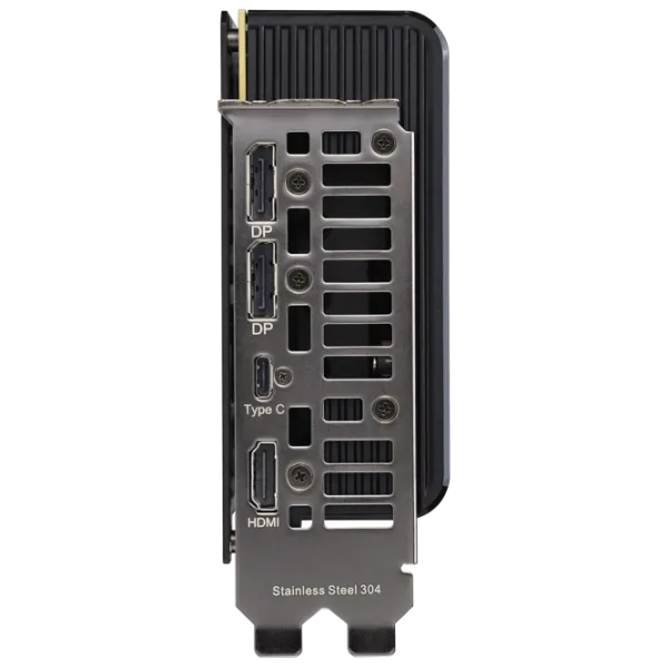 Видеокарта Asus GeForce RTX 5070 Ti ProArt OC Edition PCI Express x16 5.0 / 16 ГБ photo 7 Видеокарта Asus GeForce RTX 5070 Ti ProArt OC Edition PCI Express x16 5.0 / 16 ГБ photo 7