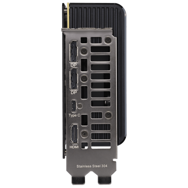 Видеокарта Asus GeForce RTX 5070 Ti ProArt OC Edition PCI Express x16 5.0 / 16 ГБ photo 7 Видеокарта Asus GeForce RTX 5070 Ti ProArt OC Edition PCI Express x16 5.0 / 16 ГБ photo 7