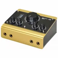 Amplificator Montarbo HP-24 Stereo / 101 dB photo 2