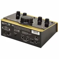 Amplificator Montarbo HP-24 Stereo / 101 dB photo 3