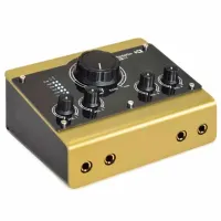 Amplificator Montarbo HP-24 Stereo / 101 dB photo 4