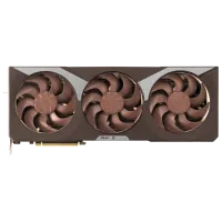 Видеокарта Asus GeForce RTX 5080 Noctua OC Edition PCI Express x16 5.0 / 16 ГБ
