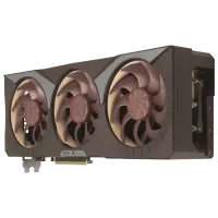 Placă video Asus GeForce RTX 5080 Noctua OC Edition PCI Express x16 5.0 / 16 GB photo 3