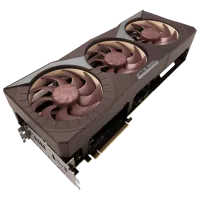 Placă video Asus GeForce RTX 5080 Noctua OC Edition PCI Express x16 5.0 / 16 GB photo 4