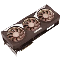 Placă video Asus GeForce RTX 5080 Noctua OC Edition PCI Express x16 5.0 / 16 GB photo 5