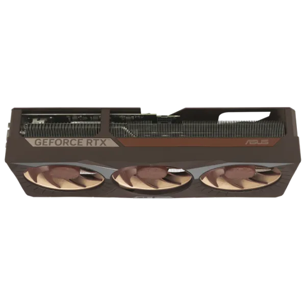 Placă video Asus GeForce RTX 5080 Noctua OC Edition PCI Express x16 5.0 / 16 GB photo 6