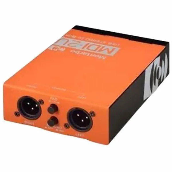 Amplificator Montarbo MDI-2U Stereo /  photo 2