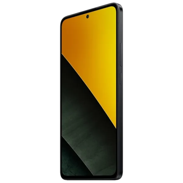 Poco M7 Pro 12 ГБ/ 512 ГБ/ Dual SIM/ Черный  photo 4
