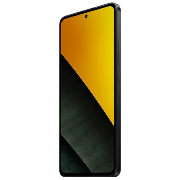Poco M7 Pro 12 ГБ/ 512 ГБ/ Dual SIM/ Черный  photo 4