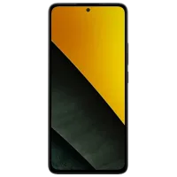 Smartphone Poco M7 Pro 12 GB/ 512 GB/ Dual SIM/ Black photo 5