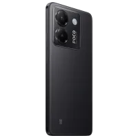 Smartphone Poco M7 Pro 12 GB/ 512 GB/ Dual SIM/ Black photo 6