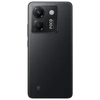 Smartphone Poco M7 Pro 12 GB/ 512 GB/ Dual SIM/ Black photo 8