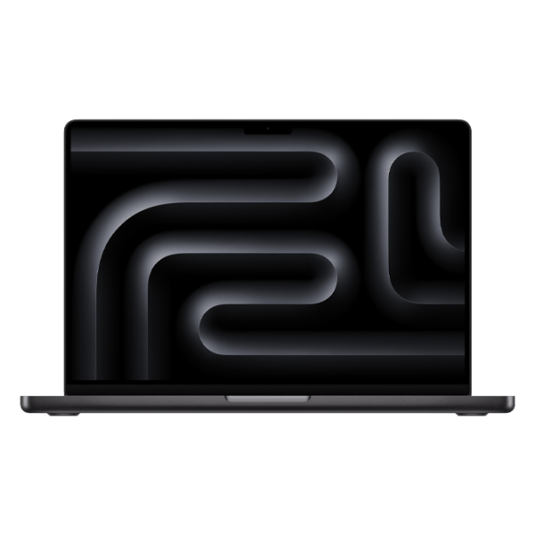 Apple MacBook Pro 14 2025 M5 M5 / 16 GB / 512 GB / VGA Integrată / Black photo 1