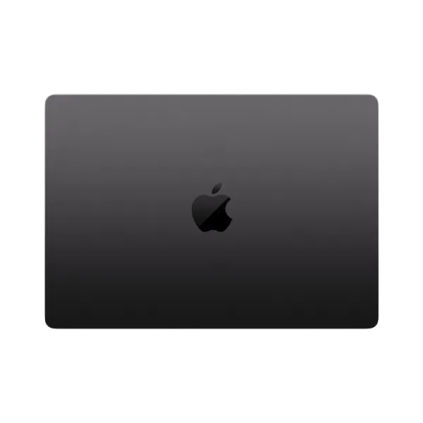 Apple MacBook Pro 14 2025 M5 M5 / 16 GB / 512 GB / VGA Integrată / Black photo 2